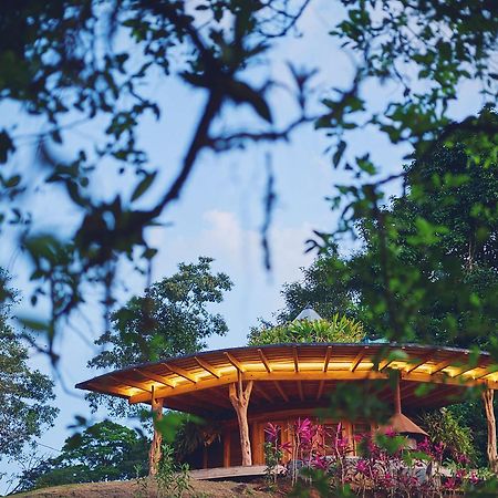 Origins Lodge Bujagua Buitenkant foto